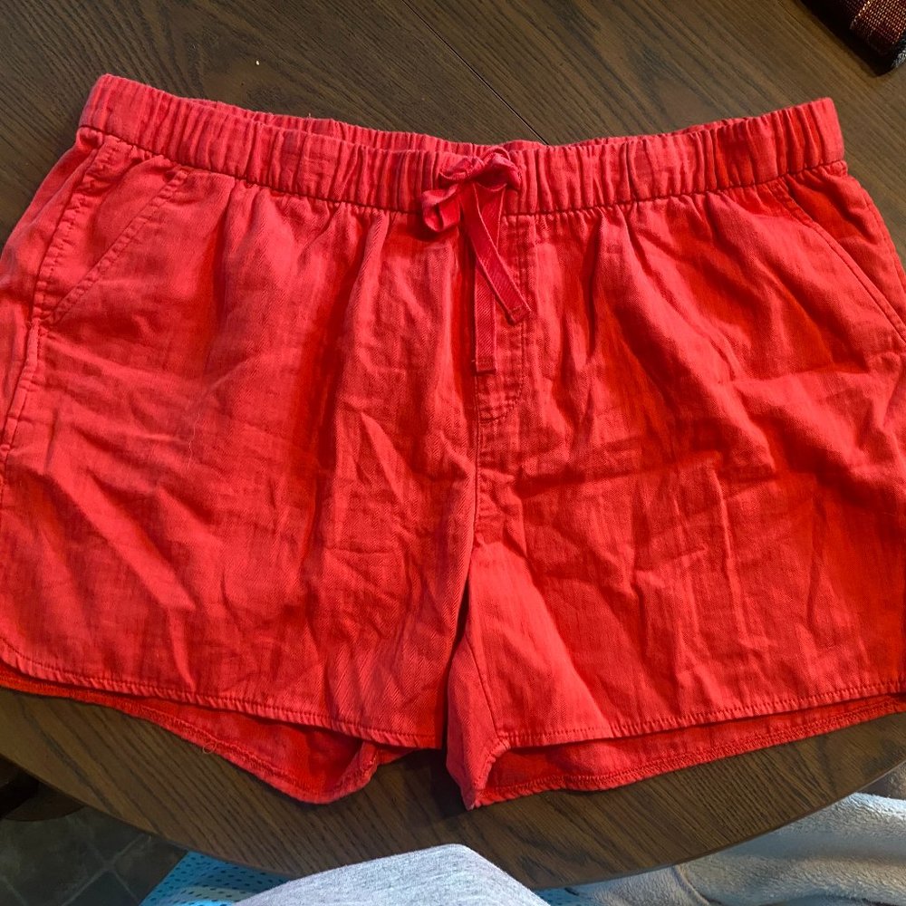 Old Navy Women's Shorts -  New w/o tags.